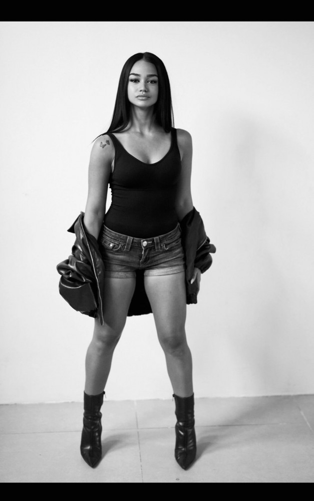 SHIREL BELLA